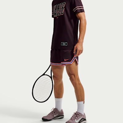 NIKE公式】ナイキコート スラム メンズ Dri-FIT テニスショートパンツ